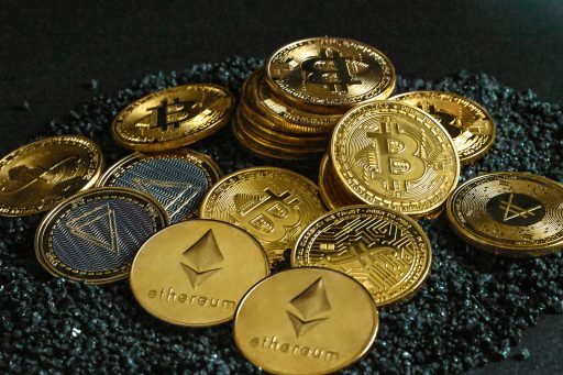 Types of Crypto Payment