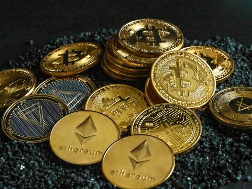 Types of Crypto Payment